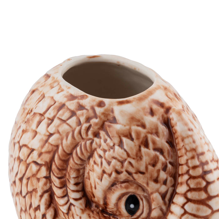 BarConic® Tiki Drinkware - Pangolin
