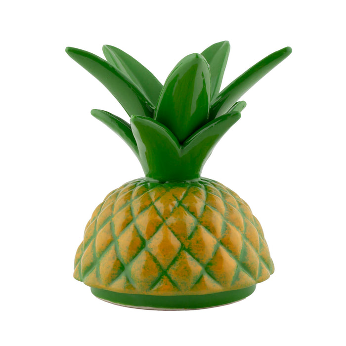 BarConic® Tiki Drinkware - Pineapple Stand - 14 ounce