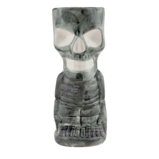 BarConic® Tiki Drinkware - Skeleton - 10 ounce