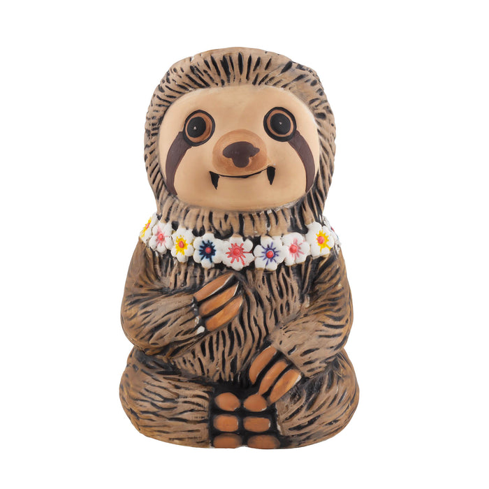 BarConic® Tiki Drinkware - Sloth