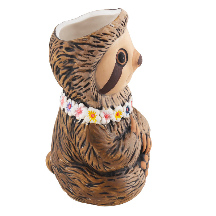 BarConic® Tiki Drinkware - Sloth