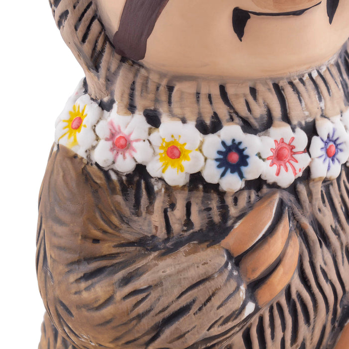 BarConic® Tiki Drinkware - Sloth