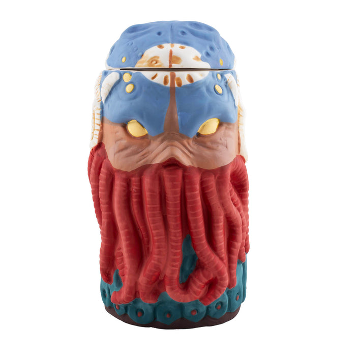 BarConic® Tiki Drinkware - Viking