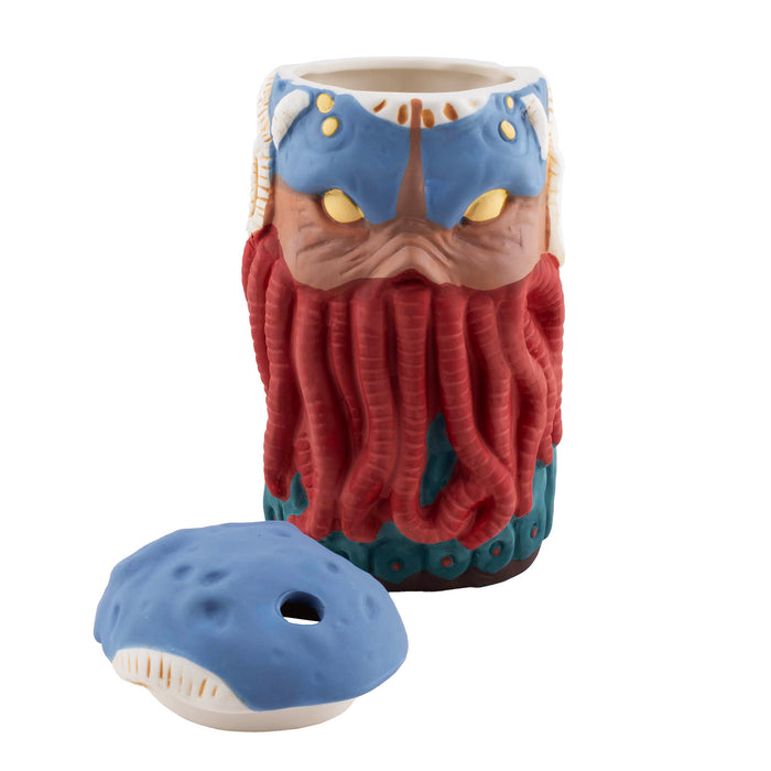 BarConic® Tiki Drinkware - Viking