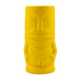 BarConic® 12 oz Tiki Drinkware – Yellow