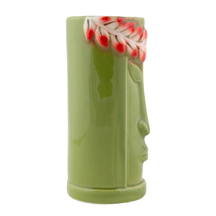 BarConic® Tiki Drinkware – Leaf 12oz.