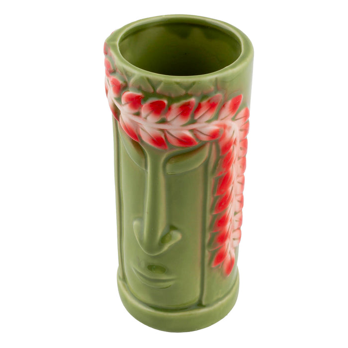 BarConic® Tiki Drinkware – Leaf 12oz.