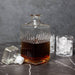 BarConic® Vintage Chic Antique Liquor Decanter - 30 oz.