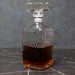 BarConic® Vintage Chic Antique Liquor Decanter - 30 oz.