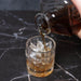 BarConic® Vintage Chic Antique Liquor Decanter - 30 oz.