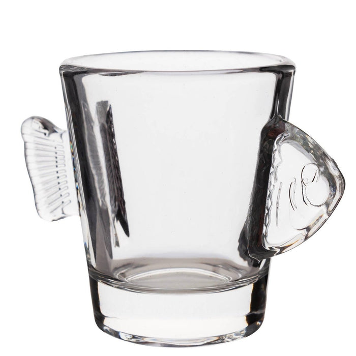 BarConic® Fish Shot Glass - 1.5oz