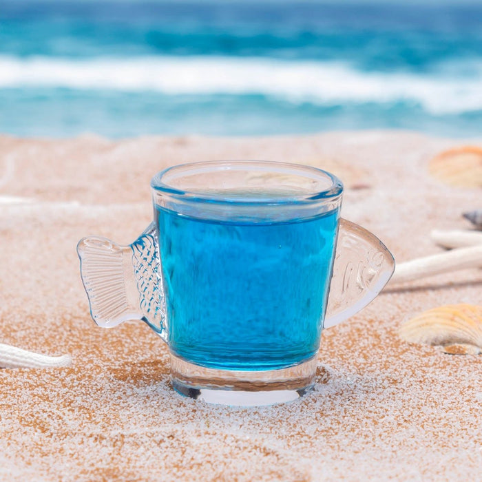 BarConic® Fish Shot Glass - 1.5oz