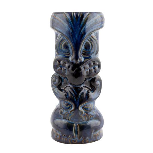 BarConic® Tiki Drinkware - Ceramic Duece Mug - 18 ounce