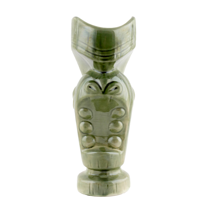 BarConic® Tiki Drinkware - Ceramic Mouth - 20 ounce