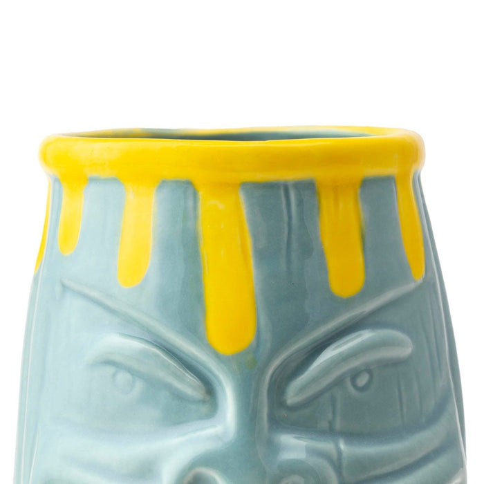 BarConic® 12 oz Tiki Drinkware – Tie