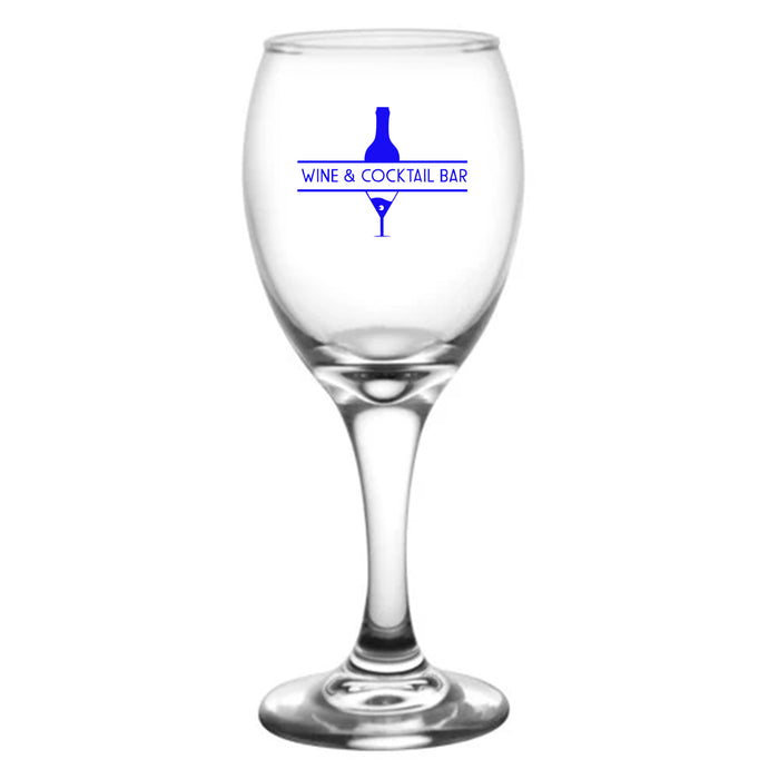 Custom BarConic® 9 oz Wine Glass