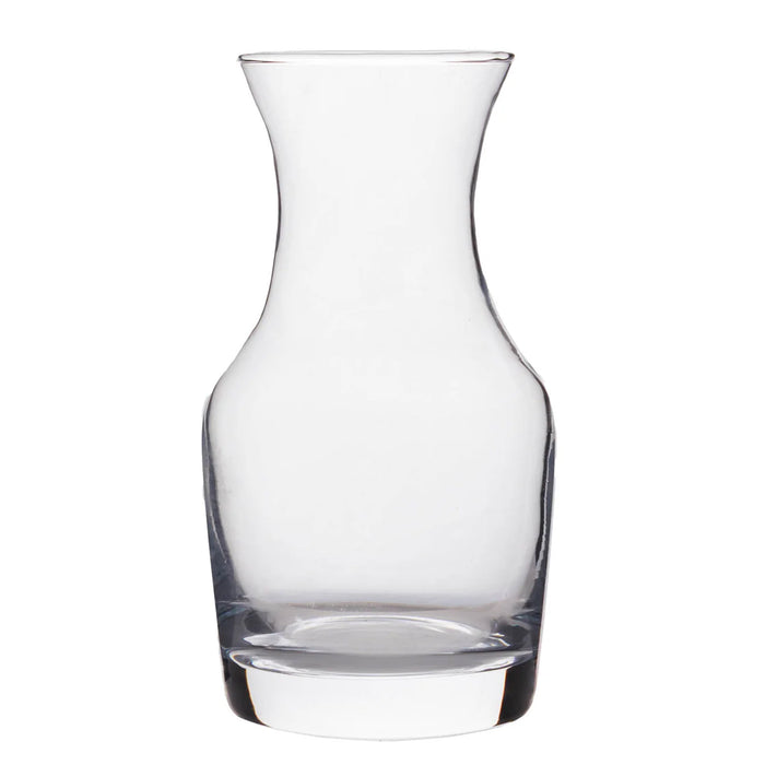 Custom BarConic® Glass Wine Carafe - 7oz