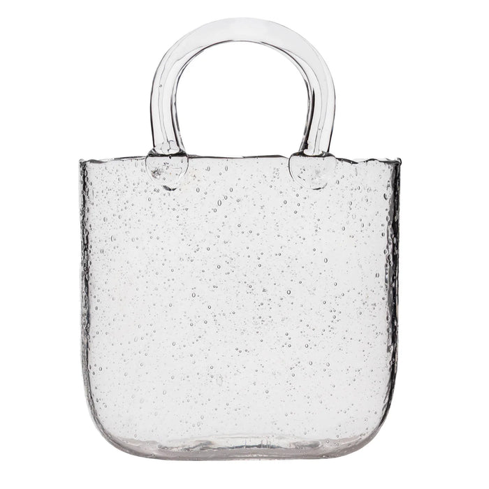 Imprinted BarConic® Purse Glass - 40oz
