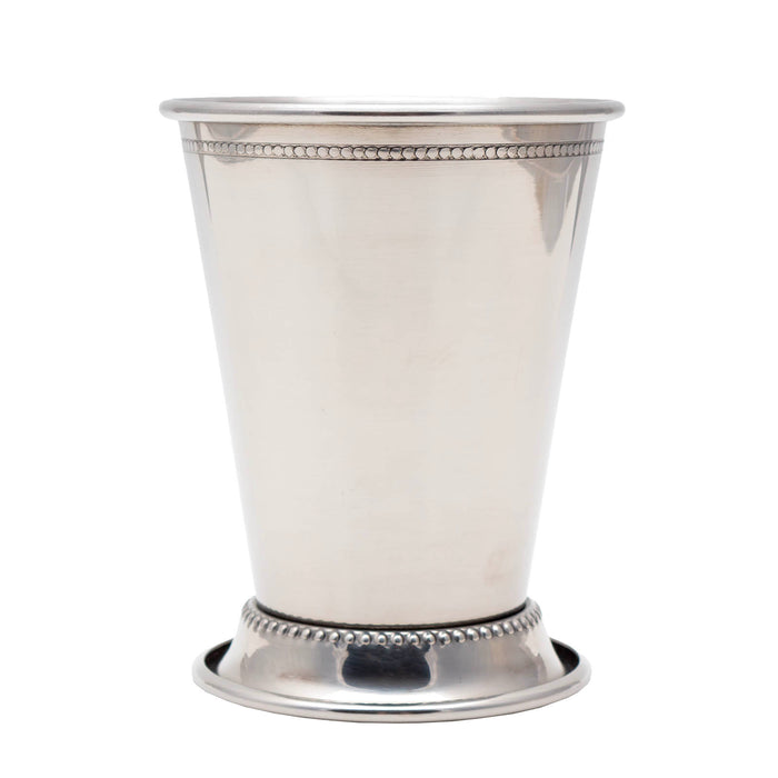 BarConic® Stainless Steel Mint Julep Cup - 12oz