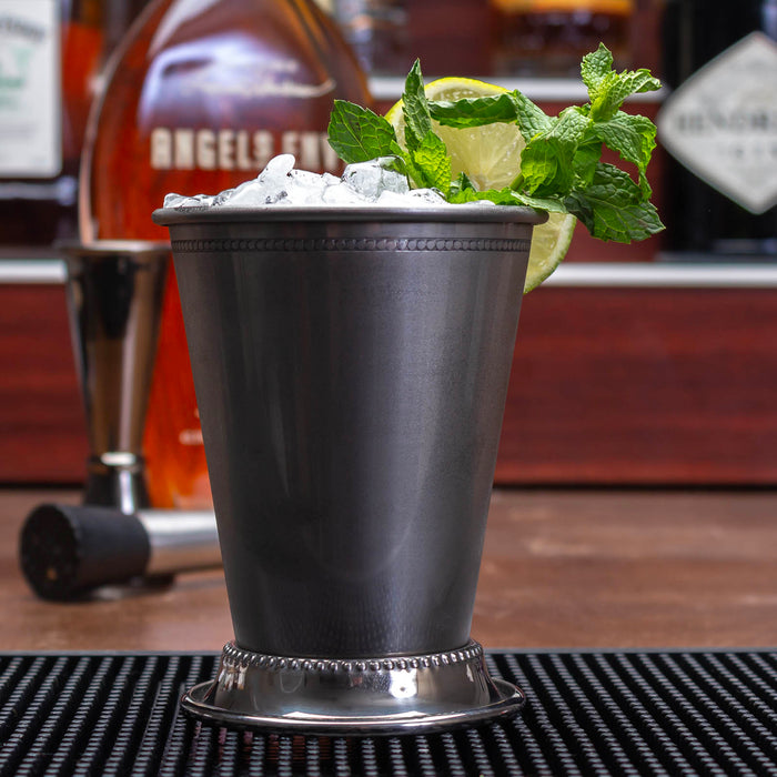 BarConic® Stainless Steel Mint Julep Cup - 12oz