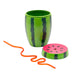BarConic® Watermelon Novelty Cup w/Lid and Straw - 28 Oz