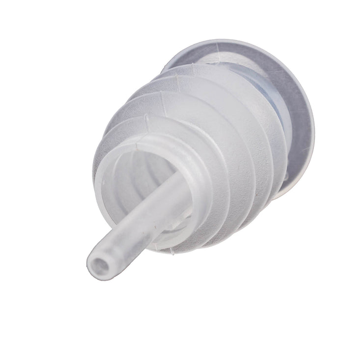 Cap-On® Liquor Pourer (United States Patent 8,245,891)