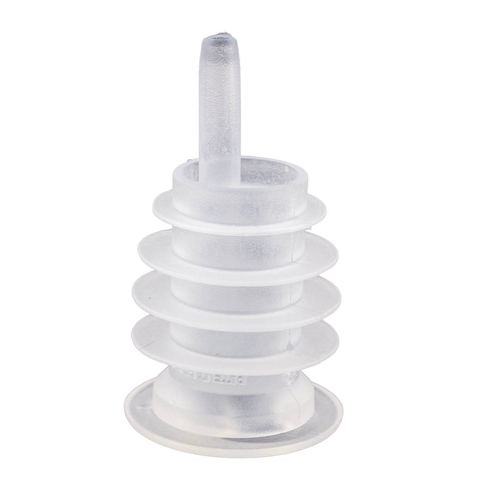 Cap-On® Liquor Pourer (United States Patent 8,245,891)