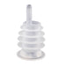 Cap-On® Liquor Pourer (United States Patent 8,245,891)