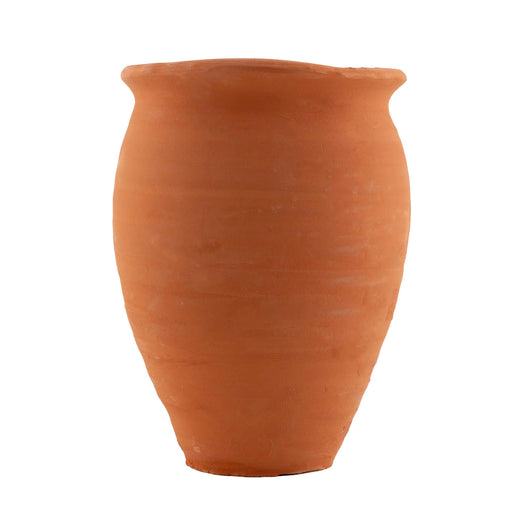 Clay Cup - Cantarito de Barro Natural - 10 oz