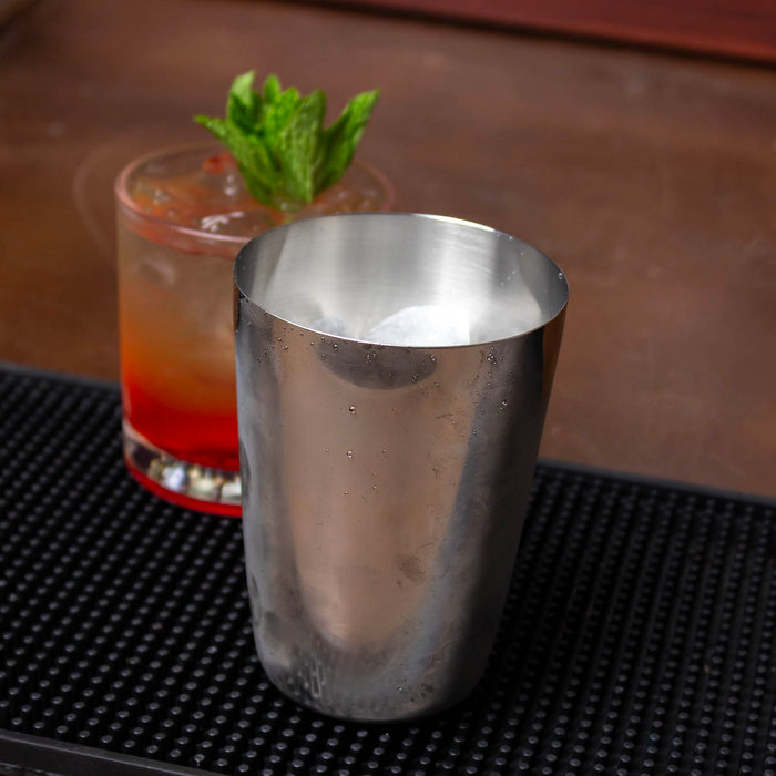 Cocktail Shaker Tin - Stainless Steel - 16 Ounce