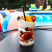 BarConic® Tiki Drinkware - Crab