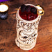 BarConic® Tiki Drinkware - Haunted House