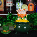 BarConic® Tiki Drinkware - Leprechaun - 23 ounce