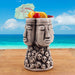 BarConic® Tiki Drinkware - Quad Tiki