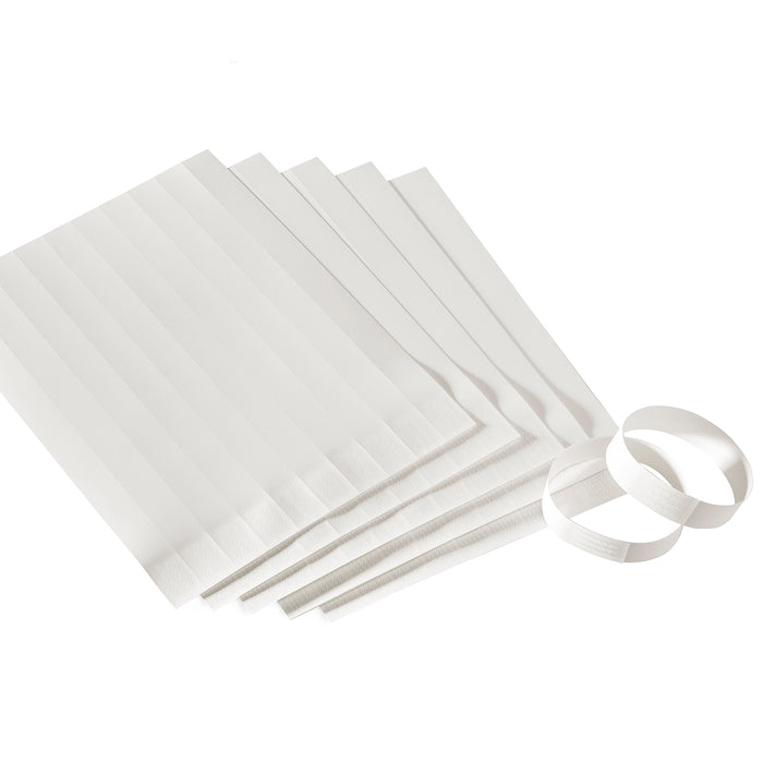 Event Bands (10 packs of 100)