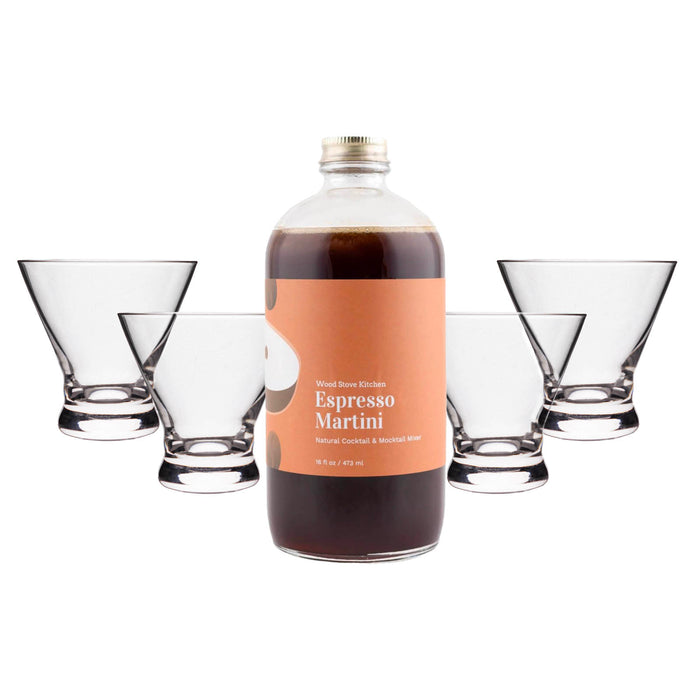 Espresso Martini Host/Hostess Kit