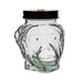 BarConic® Monkey Mason Jar w/lid