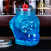 BarConic® Monkey Mason Jar w/lid