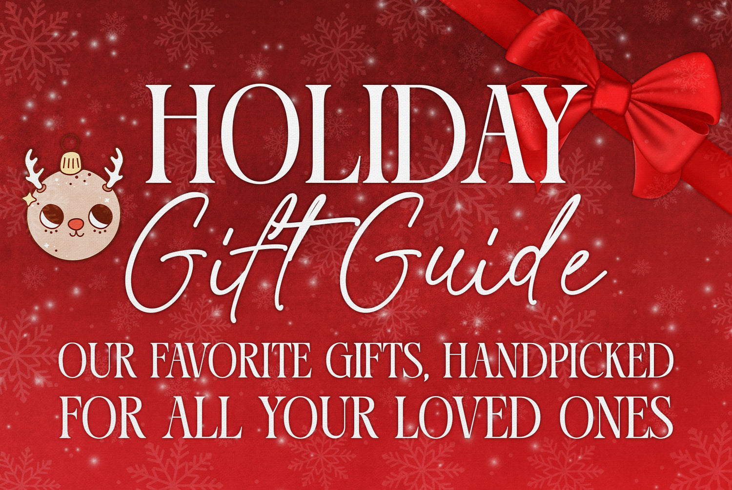 2025 Holiday Gift Guide