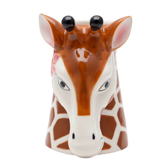 BarConic® Giraffe - Tiki Drinkware
