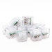 Liquid Activated Multi Color Ice Cubes  - 12pk