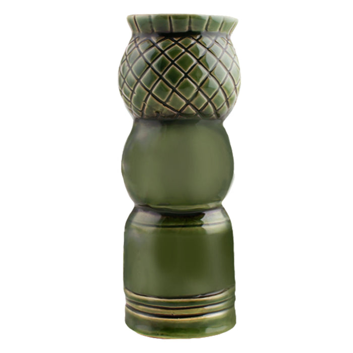 Imprinted BarConic® Tiki Drinkware - Pineapple Head - 20 ounce