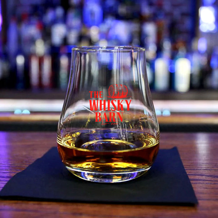 Imprinted BarConic® Whiskey Tasting Glass - 8 ounce