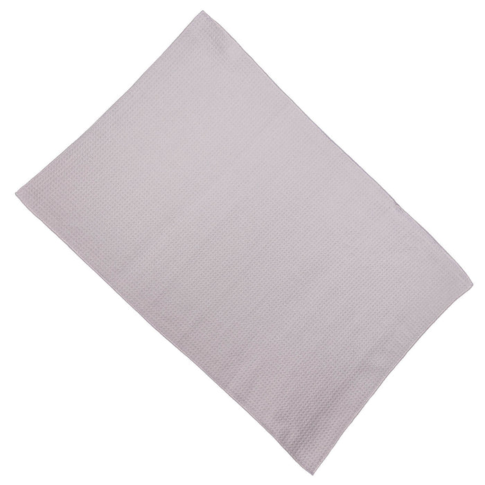 Sublicotton White Bar Towel - 15.75" x 23.5"