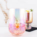 Mixing Glass -Iridescent 30 ounce