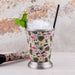 BarConic® Mint Julep Tiki Cup - Stainless Steel