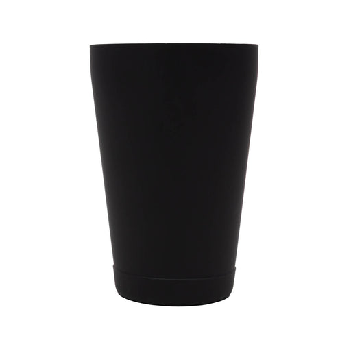 Black Matte 18oz Shaker