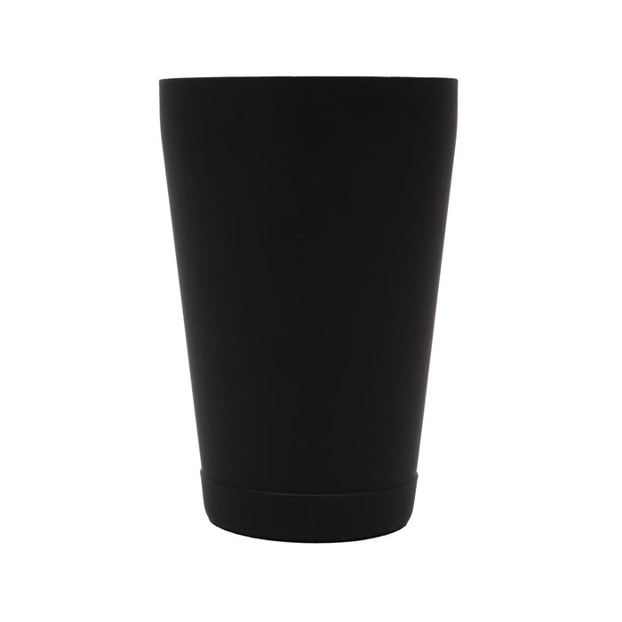 Black Matte 18oz Shaker