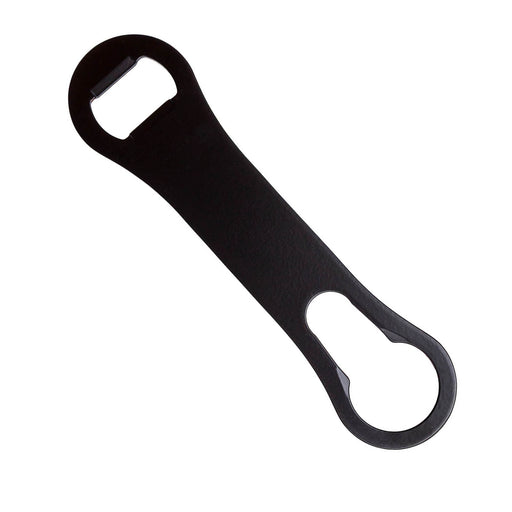 Black Matte V Rod Opener