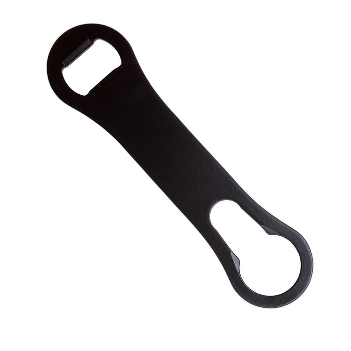 Black Matte V Rod Opener